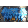 Rextoth Hydraulic Valve M4 M7 Untuk Mesin Konstruksi Machine